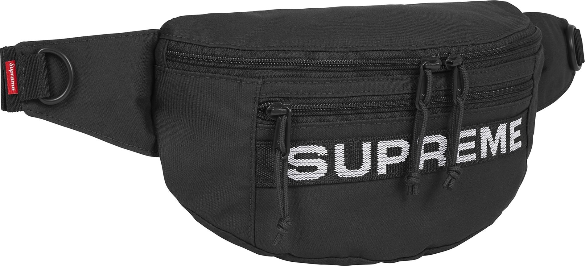 Field Waist Bag view 26